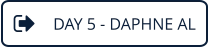 DAY 5 - DAPHNE AL