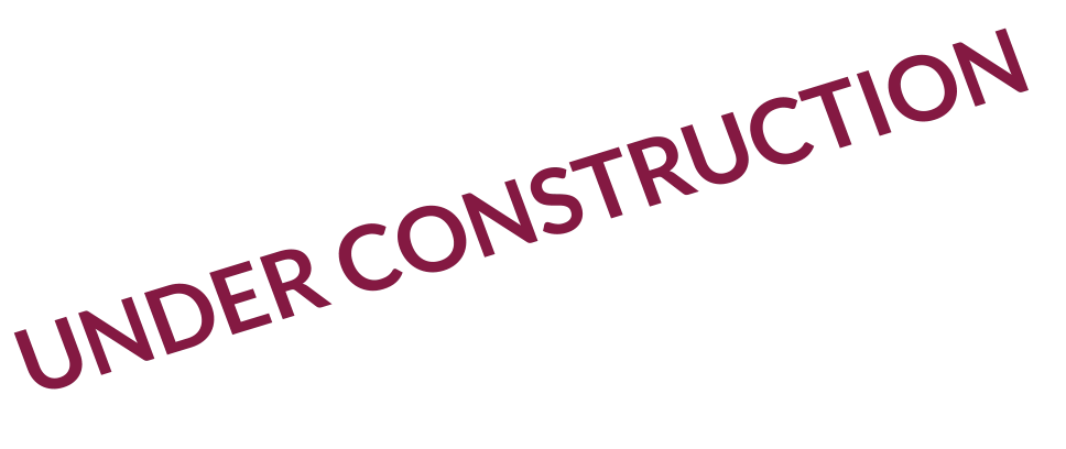 UNDER CONSTRUCTION
